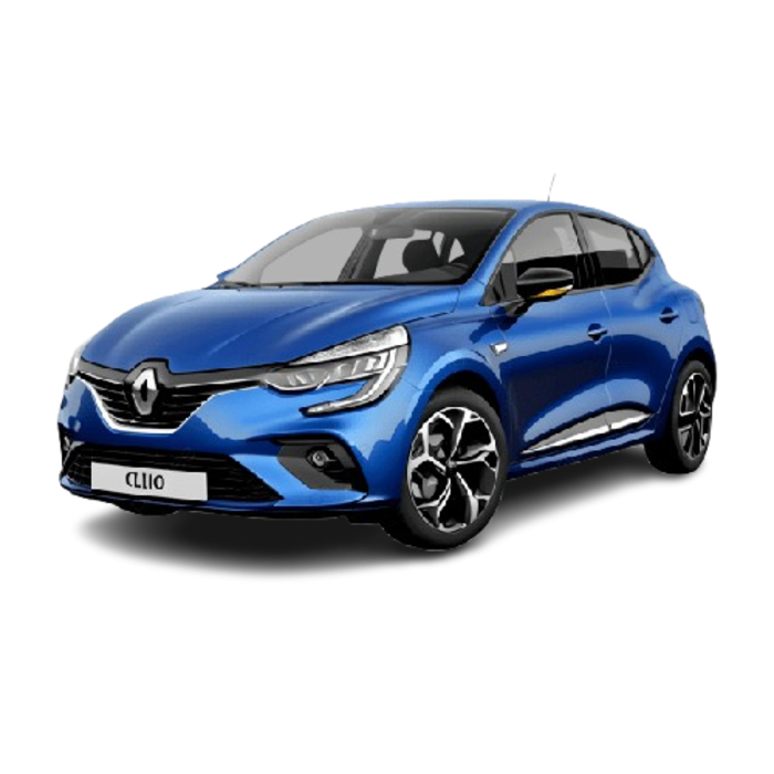 Vehículo Renault de Transportes Mazem